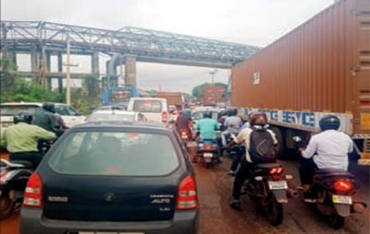 Kuloor Bridge